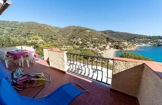 Apartmán Vista Su Morcone