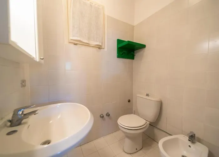 Vista Su Morcone Apartmán *