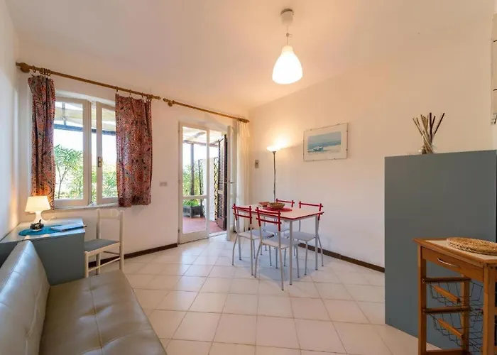 Apartmán Vista Su Morcone *