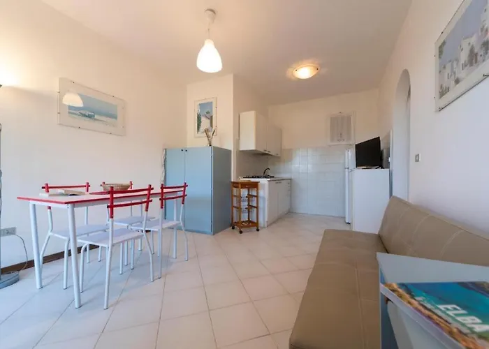 Apartmán Vista Su Morcone