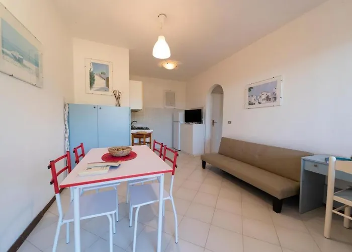 Vista Su Morcone Apartmán