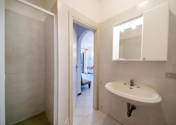 Apartmán Vista Su Morcone *