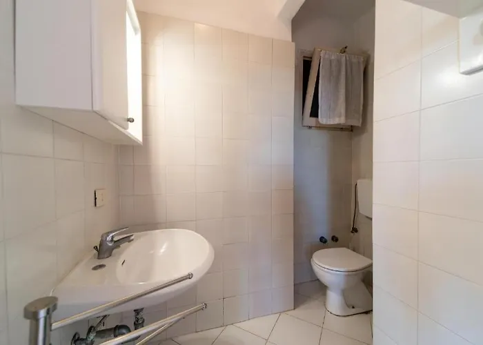 Vista Su Morcone Apartmán