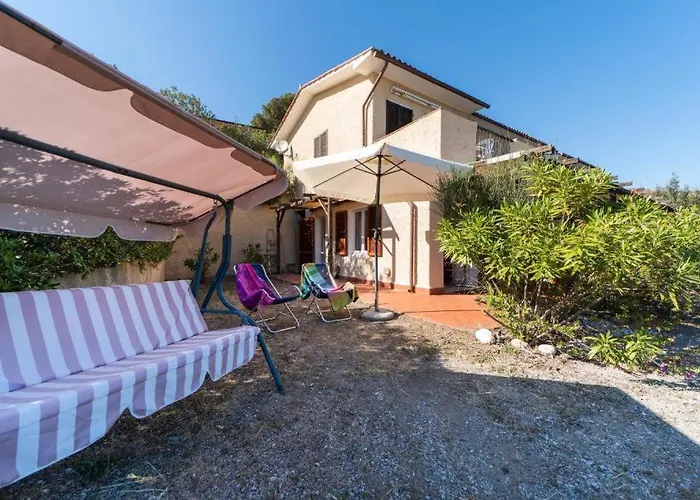 Vista Su Morcone * Capoliveri (Isola d'Elba)