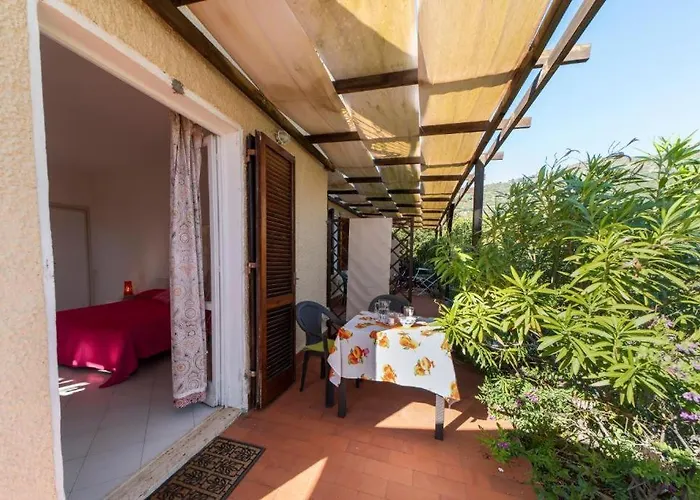 Apartmán Vista Su Morcone