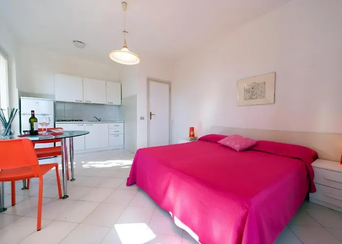 Apartmán Vista Su Morcone