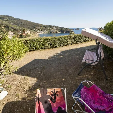 Vista Su Morcone Lägenhet Capoliveri (Isola d'Elba)