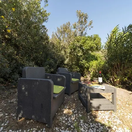 Vista Su Morcone Lägenhet Capoliveri (Isola d'Elba)