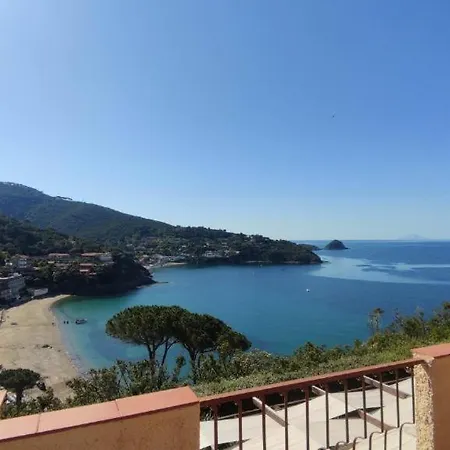Lägenhet Vista Su Morcone