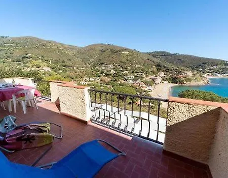 Lägenhet Vista Su Morcone