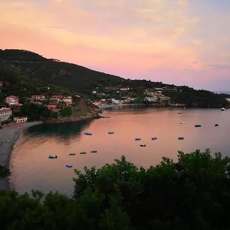 Lägenhet Vista Su Morcone *