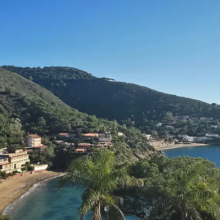Lägenhet Vista Su Morcone